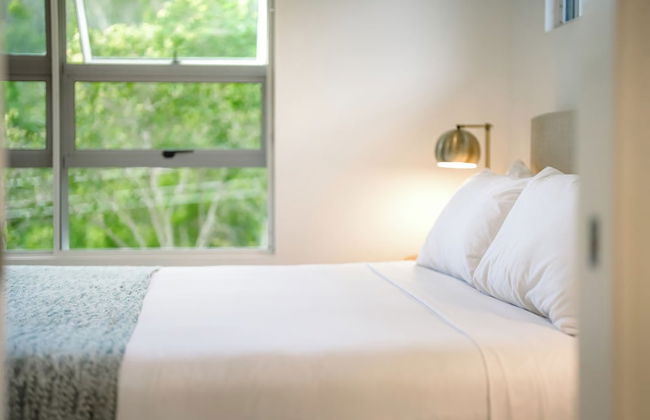 The Lookout Resort - Foto 29