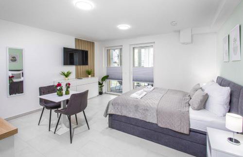 BrockHeus - Riverside Apartments Magdeburg - Foto 28