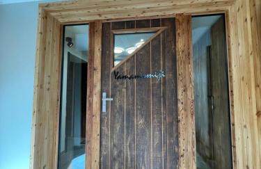 Châlets AOKI - Foto 17