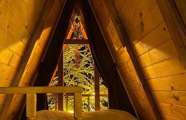 Oruba Bungalov - Foto 2