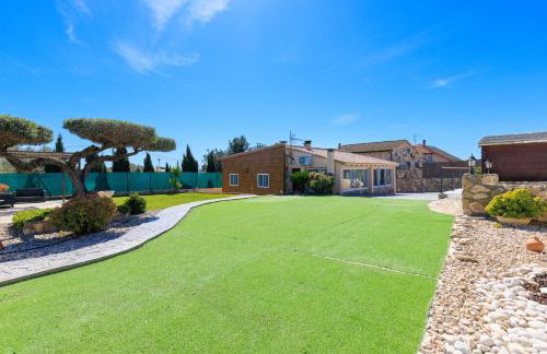 Hauzify I Mas Blau - Foto 23