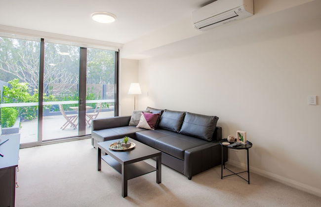 Maison Home - Marinas Apartments - Photo 1