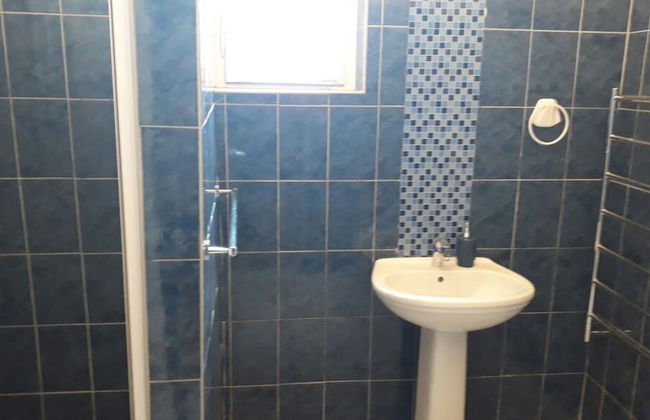 Jetty Self-Catering Swakopmund - Photo 65