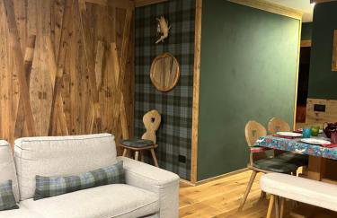 Cortina Center Design Apartment with Private Parking - Foto 24