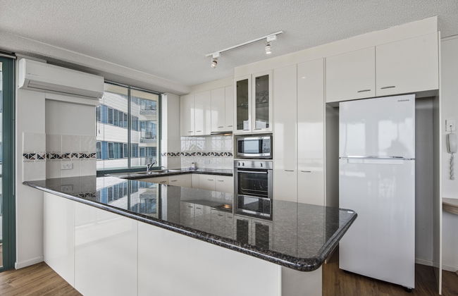 Key Largo Apartments - Photo 15