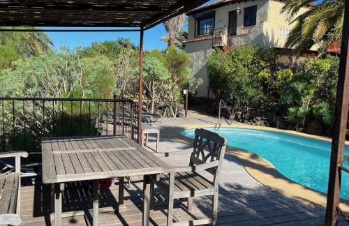 Parasol - Finca Tabaiba by TOR - Foto 15