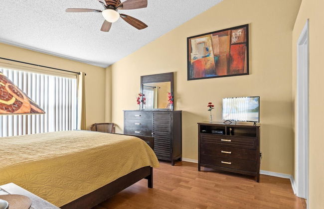 Pool, Spa, Playground and More at Villas at Laguna Bay!! - Foto 13