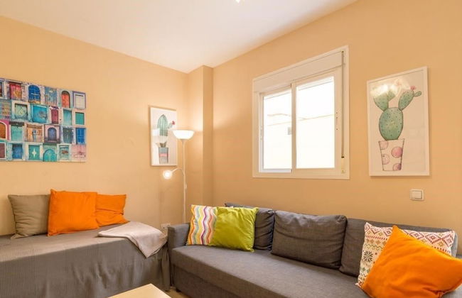 Plaza Merced Historico - Photo 13