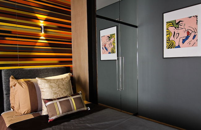 Boracay Suites - Foto 17