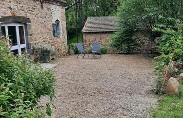 Gîte atypique Nature La Cabane - Foto 25