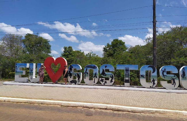 Joais do Nordeste - Foto 56