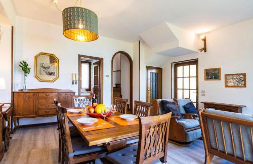 Villa Panorama - Foto 4