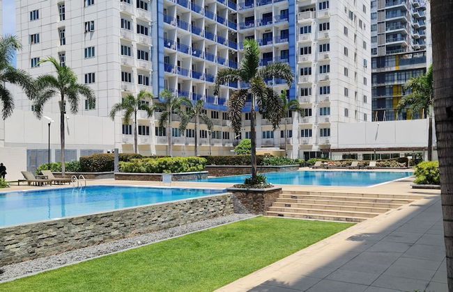 Sea Residences - Condo R Us - Foto 52