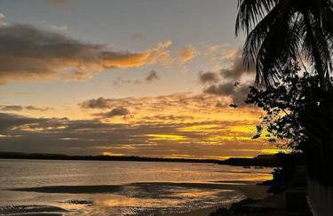 Casa aconchegante para sua família na beira mar - Foto 43