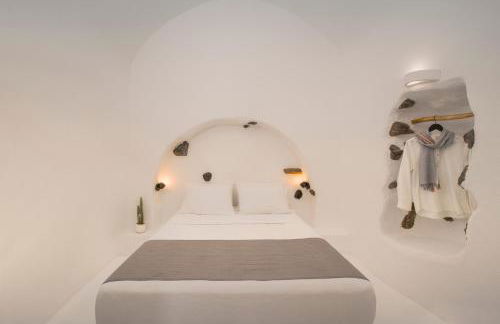 Nano Oia Villas - Foto 40