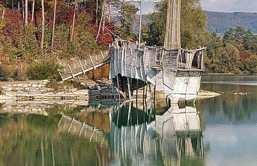 Ferienwohnung Lissner - Foto 34