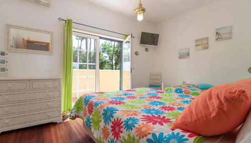 Aroeira Villa Sleeps 10 With Pool - Foto 5