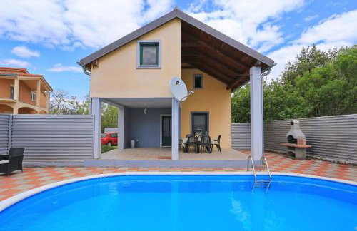 Holiday Home Lucija - Foto 26