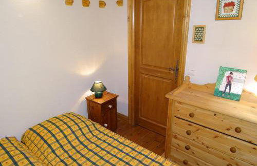 Appartement 4 pièces 7 personnes avec terrasse sur les pistes à Arc 1800 - FR-1-411-598 - Foto 14