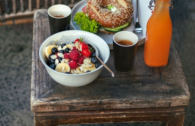 Bob W Mitte - Foto 37