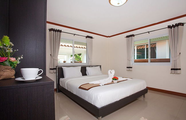 Baan Thai Lanna Pattaya - Foto 20