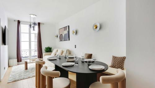 Saint Michel - Notre Dame - Foto 2