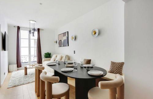 Saint Michel - Notre Dame - Foto 2