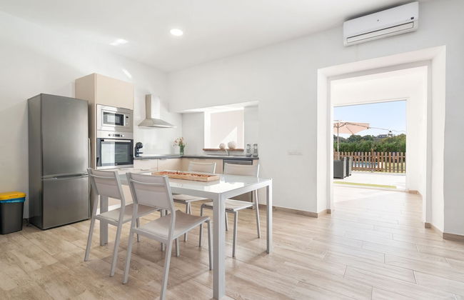 Can Miquel Porro in Llub - Foto 11