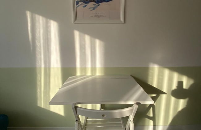 Istanbul HUB Flats - Photo 11