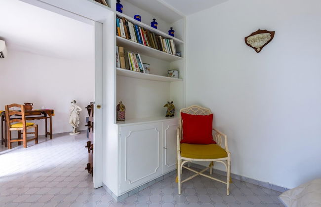 Villa Delle Ninfeee by Napoliapartments - Foto 9