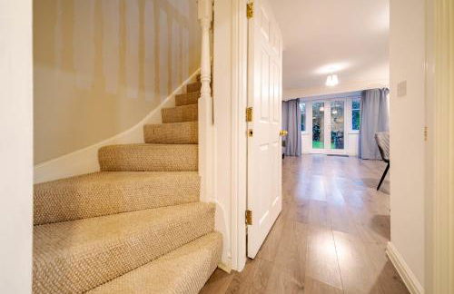 Morley Retreat Modern 3 Bed Home - Foto 21