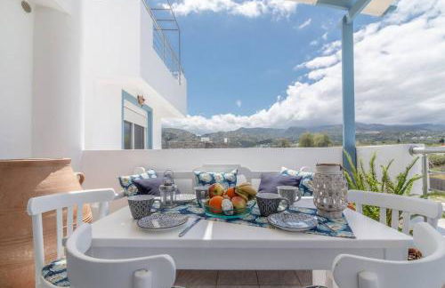 Minoas Apt Next to the Beach - Foto 35