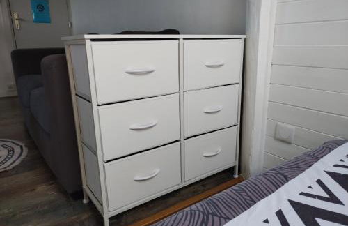 Le Studio du Brochy - Foto 12