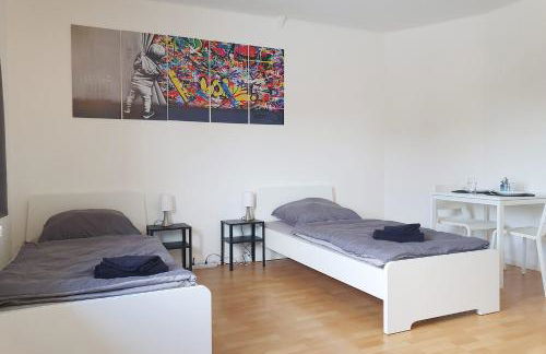 Work & Enjoy Apartments in Todendorf - Foto 24