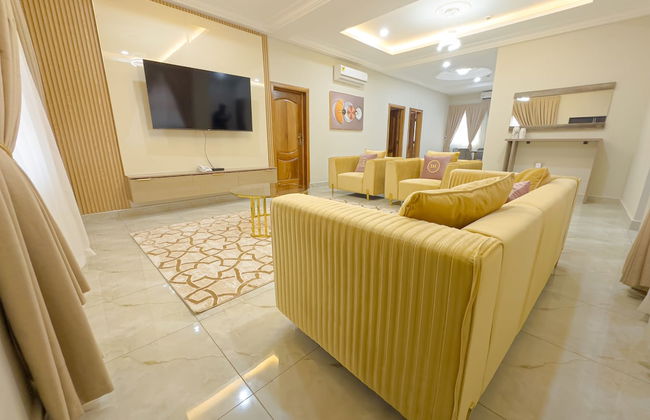 The AUD Luxury Apartments - Foto 23