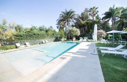 Sicilia's Art Hotel & Spa - Foto 43