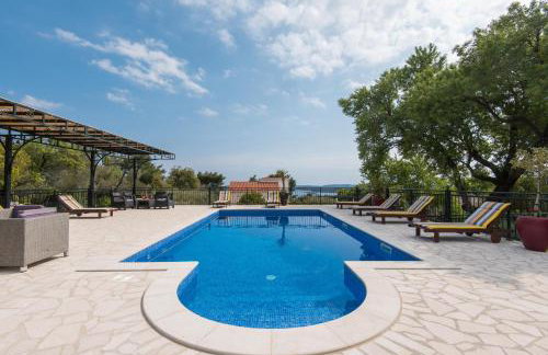 Holiday Villa Andro - Photo 24