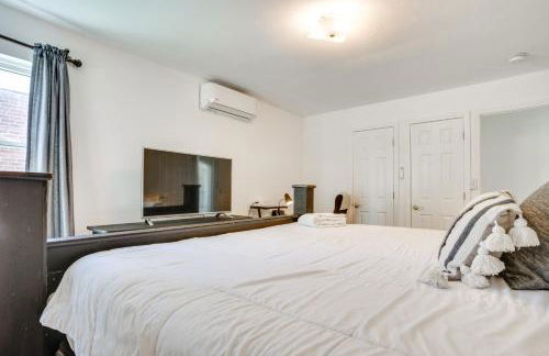 4 Mi to NYC, Shared Yard Englewood Apartment! - Foto 15