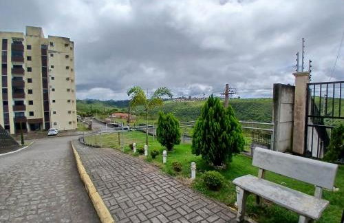 Apt Aconchegante e Familiar - Foto 18