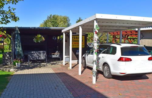 Spacious Family Haven in Kropelin - Photo 15