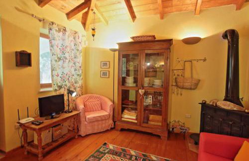 Kitrini Luxury Cottage - Foto 24