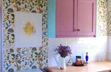 Monemvasia's Art House - Foto 7