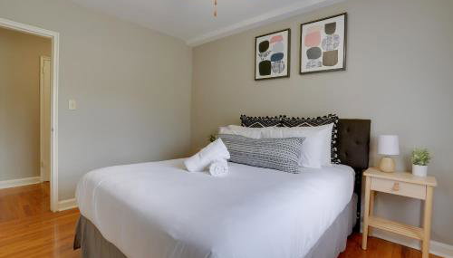 Prime Alexandria Location Corporate Apt - Foto 3, heating