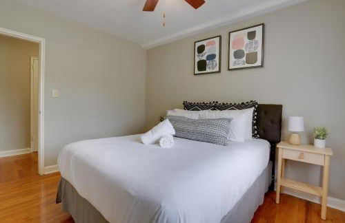 Prime Alexandria Location Corporate Apt - Foto 3