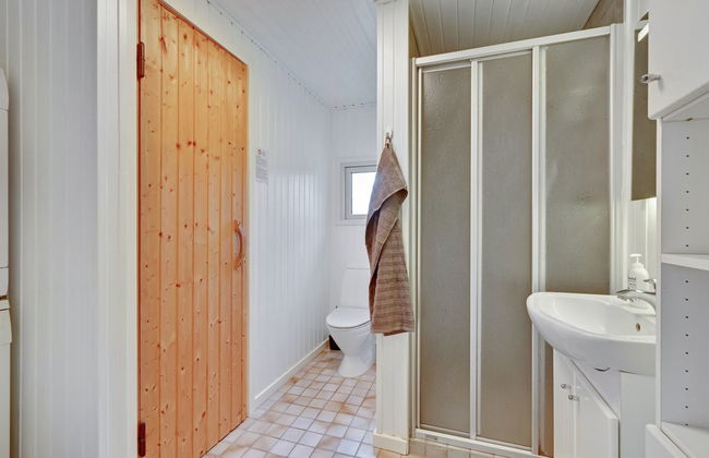 "Alrich" - 500m from the sea - Foto 17