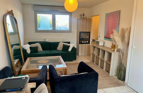 Pablo house - 24h du mans - Foto 3