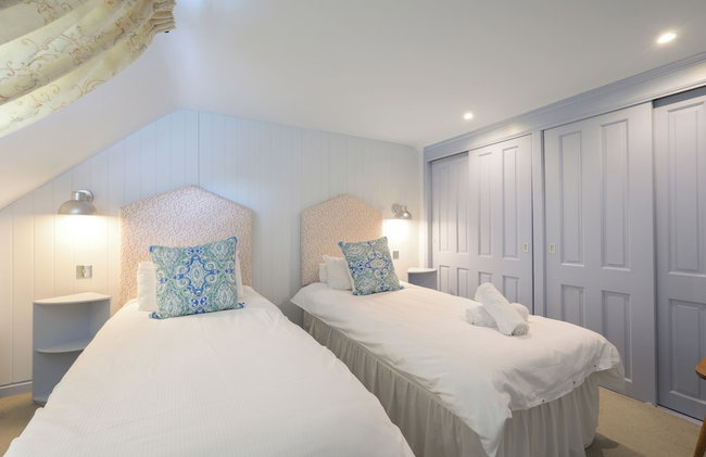 Cardross Estate Holiday Cottages - Foto 38