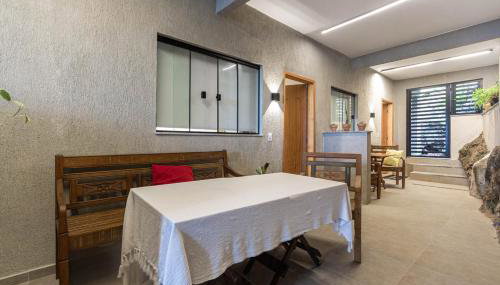 Pê na areia 1 Loft Praia de Itaipú - Foto 5