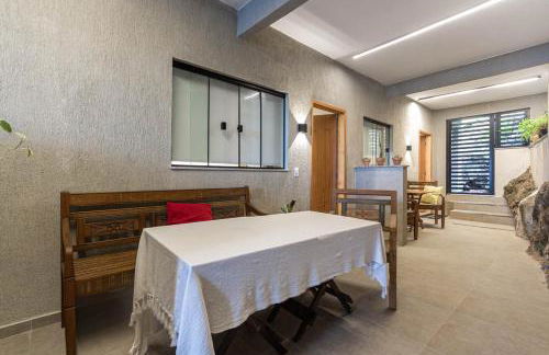 Pê na areia 1 Loft Praia de Itaipú - Foto 5