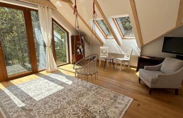 Leśna Residence & SPA - Foto 21